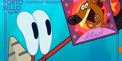 Child Of 2010's @Portobello