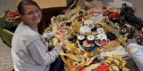 \ud83c\udf84Christmas Decoration Day at Cornerstone