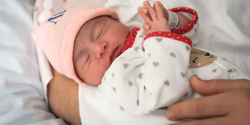 Maternity Suites Tours