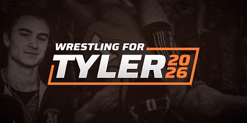 Wrestling For Tyler 