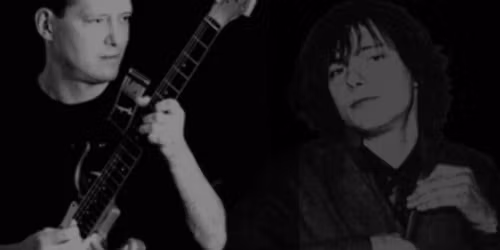 Richard Lloyd Band (of Television), Dan Jones & the Squids, Hammerhedd