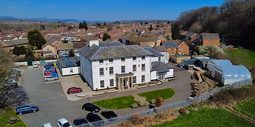 Christmas Markets at Llanrumney Hall 2025\u2728