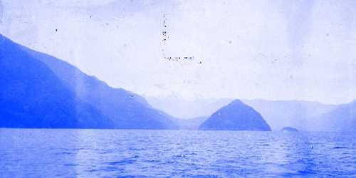 Ausstellung: Islands of Time von Niccol\u00f2 Masini
