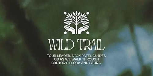 Wild Trail with Nature Bruton
