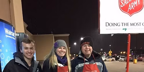 Bell Ringing Adventure