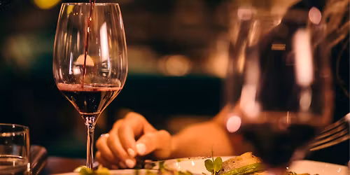 Boschendal Wine Evening