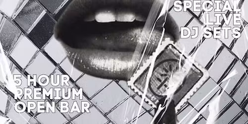 Superior Ingredients NYE 26