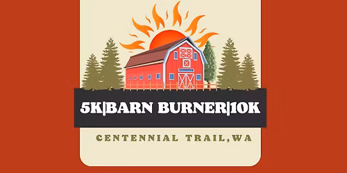 Barn Burner 5K&10K