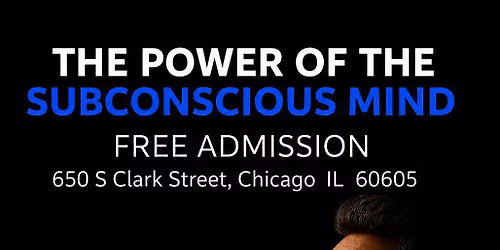 Power of the Subconious Mind