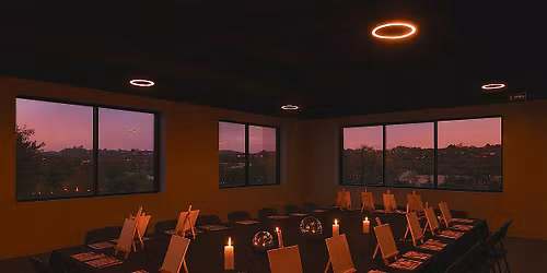 Create Your Year: Womens Vision Board Party