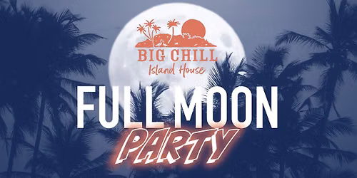Full Moon Party