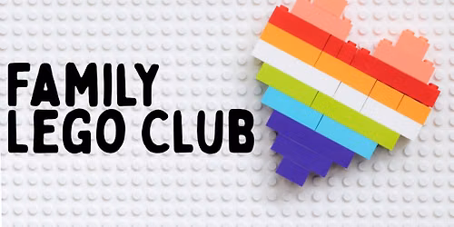 Family Lego Club
