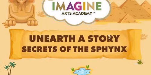 Secrets of the Sphynx