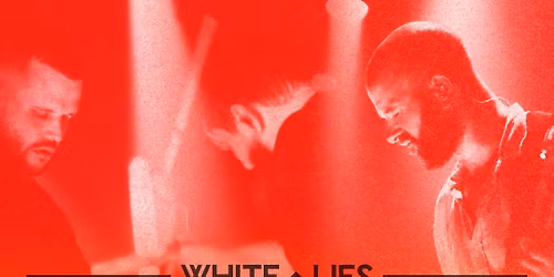 White Lies | Tobakken, Esbjerg