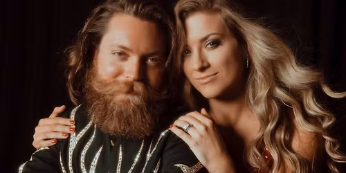 Alyssa and Wayne Brewer - Forever George and Tammy at City Winery - Nashville