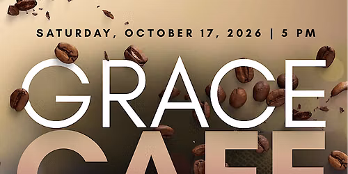 Grace Caf\u00e9