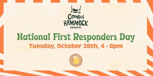 Hammock Takeover - First Responders Day