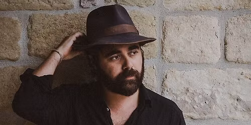 Federico Albanese + support act: Ambre Ciel | LantarenVenster