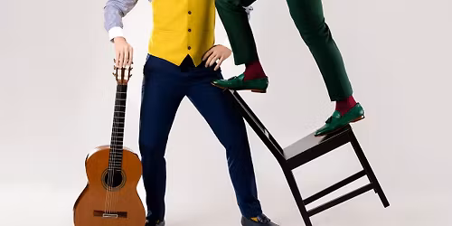 WMCA Presents: J\u00e2ca