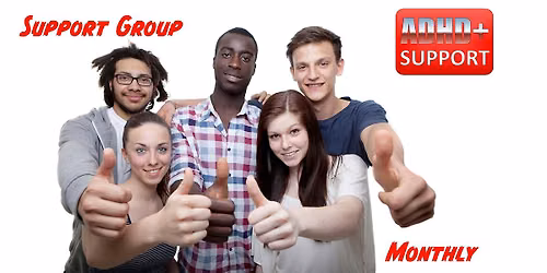 ADHD  Family Focus Group Support Session - Chelmsford