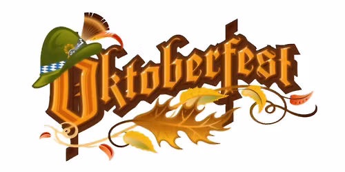 St. Paul's Oktoberfest 2026
