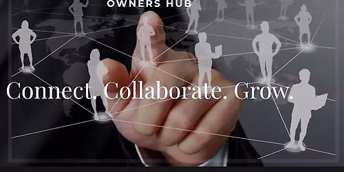 NeuroNetwork MCR Business Networking May