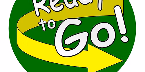 "Ready to Go!" - presented by the First Grade Classes of North Bay Elementary School