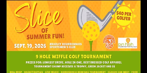 Slice of Summer Fun 2026