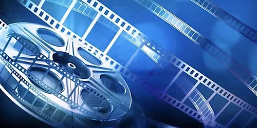 Saturday Film Mixer