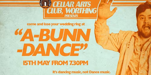 Joe Bunn's "A-Bunn-Dance"
