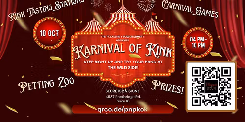 Karnival of Kink