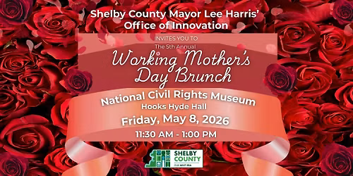 5th Annual Working Mother's Day Brunch