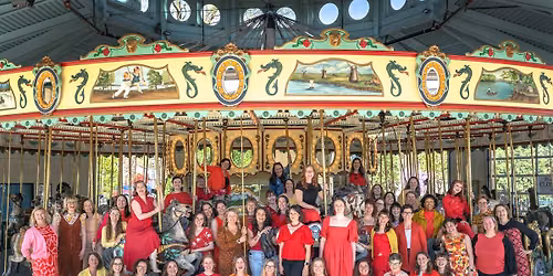 Prairie Fire Choir