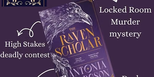 July Fantastical Book Club