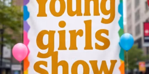The you girls show \ud83d\ude01