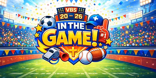 In the Game VBS