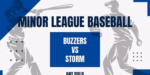 Ontario Tower Buzzers vs. Lake Elsinore Storm