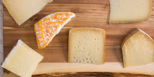From Pasture to Palate: Artisanal Sheep's Milk Cheese - $75