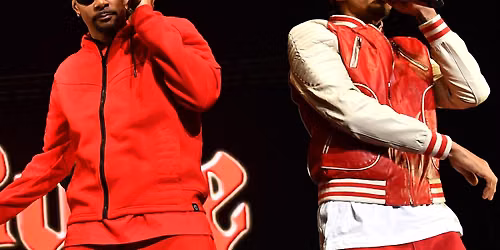 Bone Thugs-N-Harmony