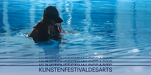 Dana Michel - YOU CANNOT CAN | Kunstenfestivaldesarts 2026