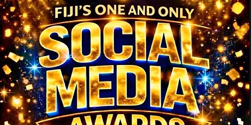 SOCIAL MEDIA AWARDS NIGHT