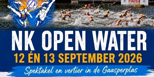 P\u00e1jaro ICT \u2013 Openwaterwedstrijd Het Y