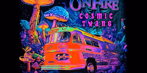 Marty Stuart and His Fabulous Superlatives