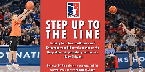 2025 Pompano Beach 1898 Hoop Shoot 