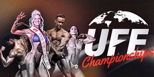 UFE World Championships - Elite Championships