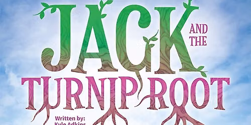 REV Theatre: Jack and the Turnip Root (Children's Theatre)