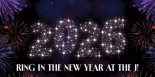 New Year\u2019s Eve at the Weinstein JCC: Live Music by Groove Motive