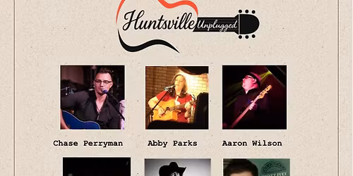 Huntsville Unplugged
