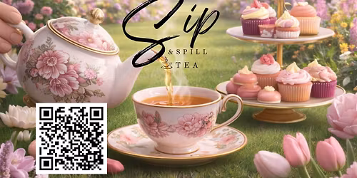 Mother's Day Tea Party