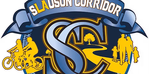 Slauson Corridor Rail to Rail Path Community Listening Session